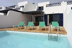 Vila Coloradas Playa
