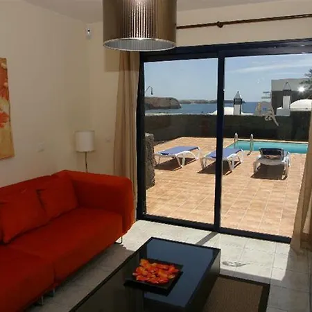 Vila Coloradas Playa *