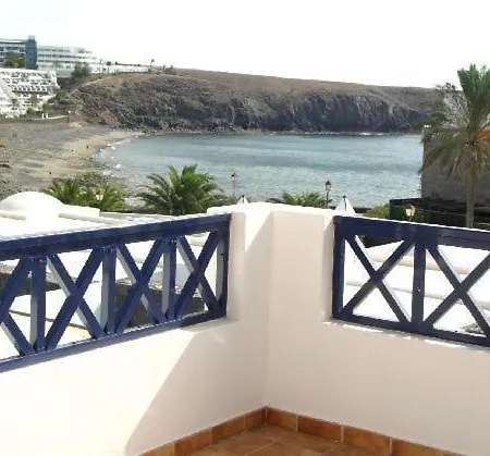 Vila Coloradas Playa