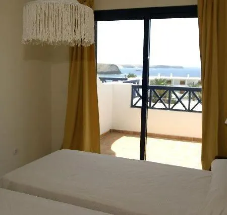 Vila Coloradas Playa