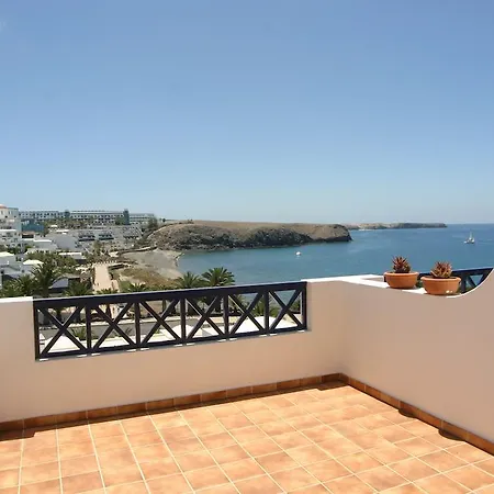 Vila Coloradas Playa Playa Blanca (Lanzarote)