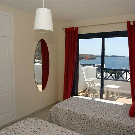 Vila Coloradas Playa
