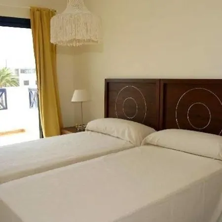 Villa Coloradas Playa *