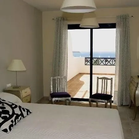 Villa Coloradas Playa *