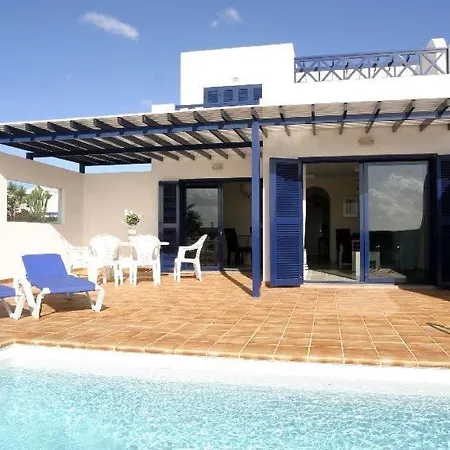 Villa Coloradas Playa *