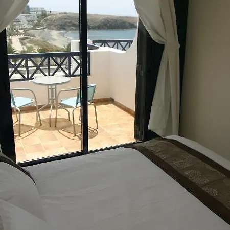 Villa Coloradas Playa